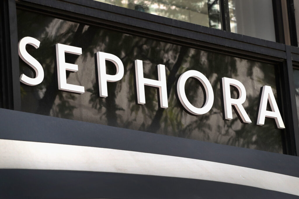 What Fashionista’s Beauty Director Would Buy From Sephora’s 20% Off Sale